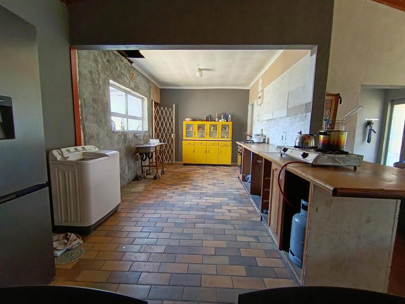3 Bedroom Property for Sale in Morgenster Western Cape